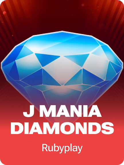 J Mania Diamonds