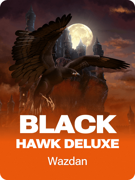 Black Hawk Deluxe