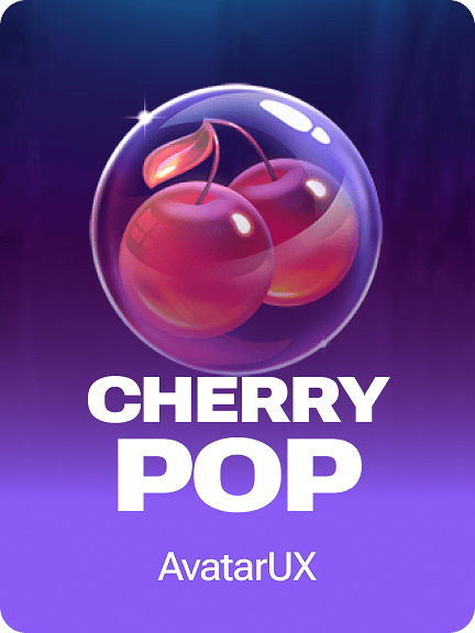Cherry Pop