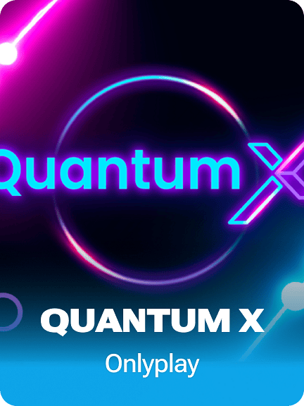 Quantum X