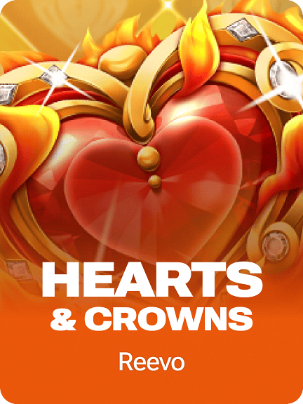 Hearts & Crowns