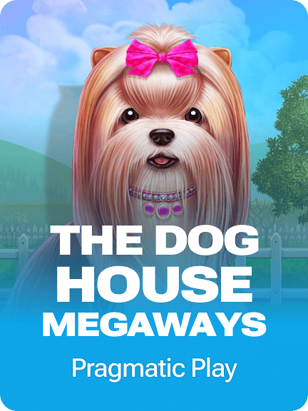 The Dog House Megaways