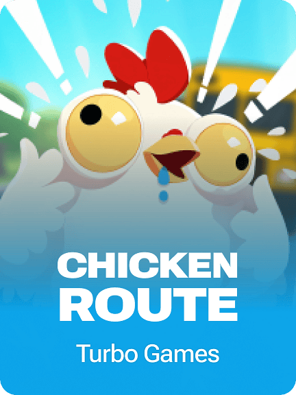 Chicken Route