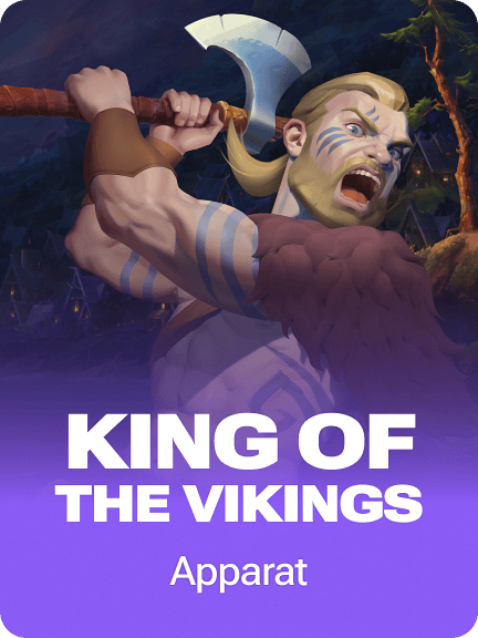 King of the Vikings