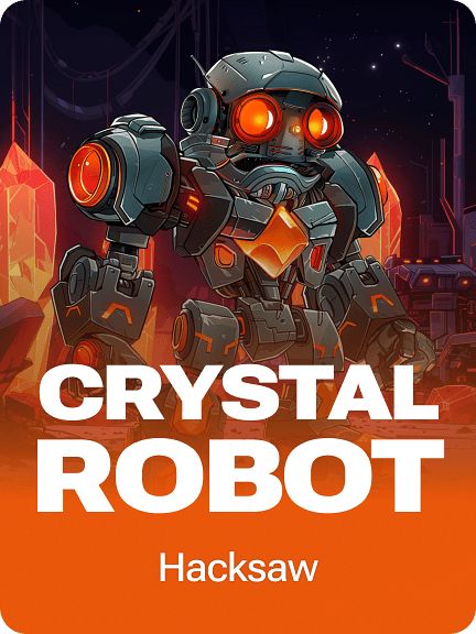 Crystal Robot