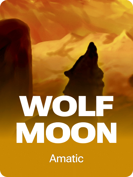 Wolf Moon