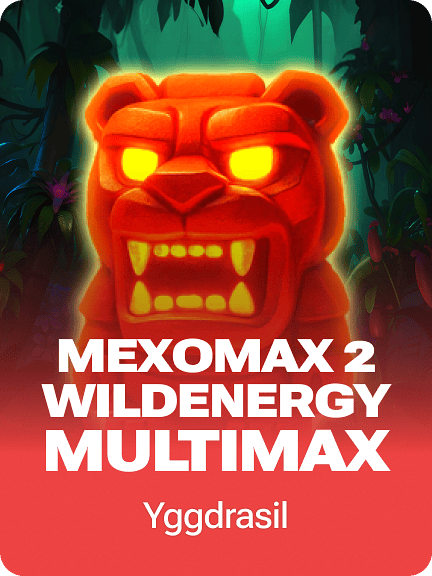 Mexomax 2 Wildenergy Multimax
