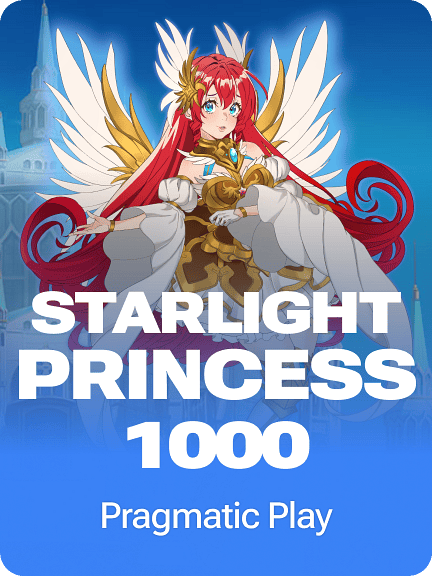 Starlight Princess 1000