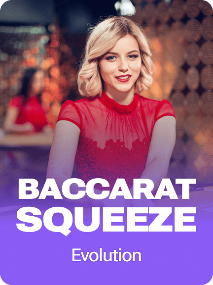 Baccarat Squeeze