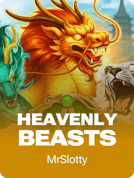 Heavenly Beasts