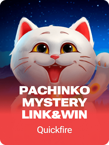 Pachinko Mystery Link&Win