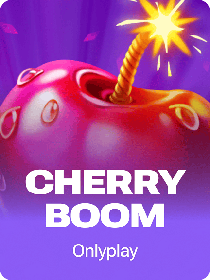 Cherry Boom