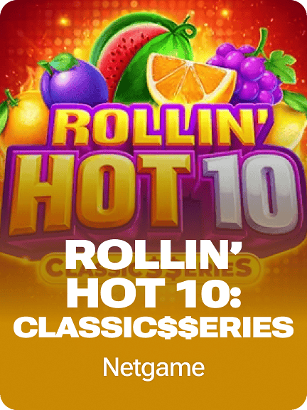Rollin’ Hot 10: Classic$$eries