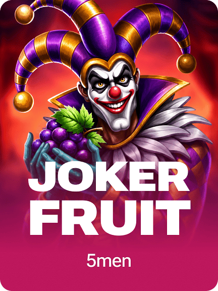 Joker Fruit