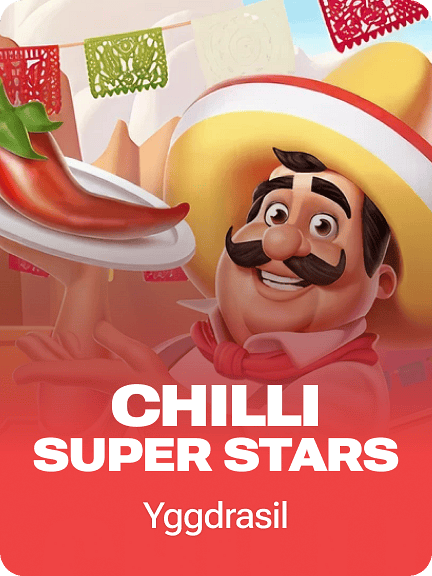 Chilli Super Stars