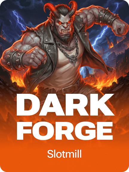 Dark Forge