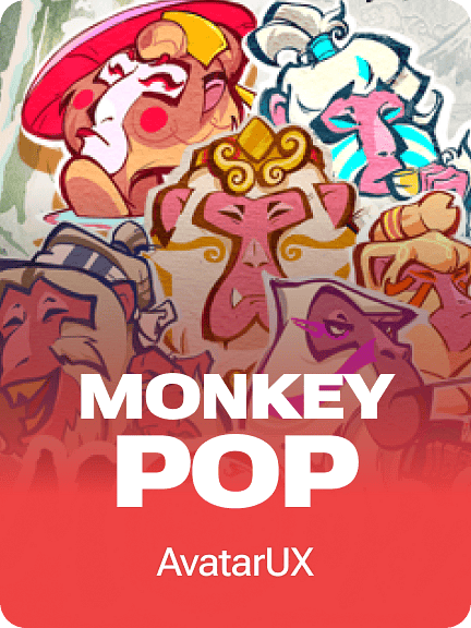 MonkeyPop