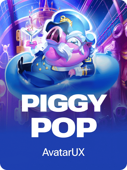 Piggy Pop