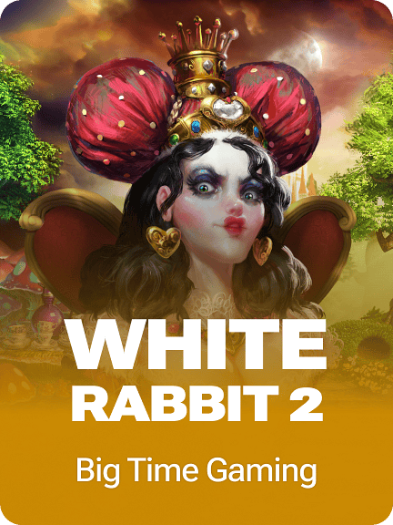 White Rabbit 2