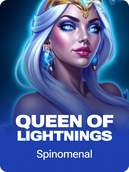 Queen Of Lightnings