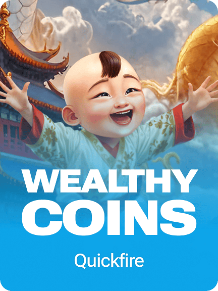 Wealthy Coins
