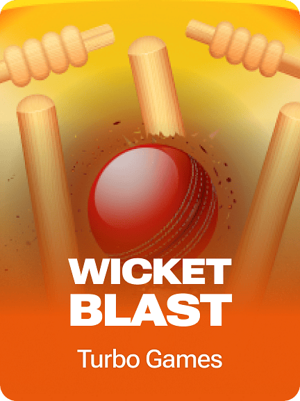Wicket Blast