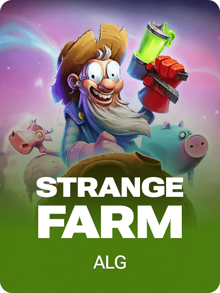 Strange Farm