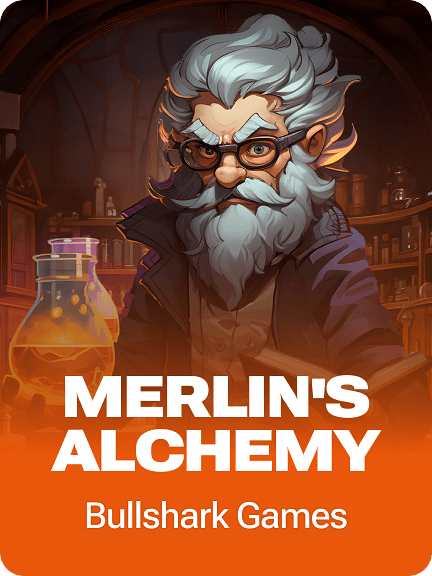 Merlin's Alchemy
