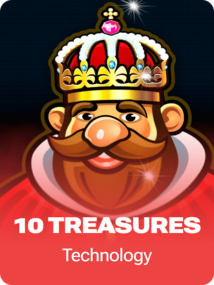 10 Treasures