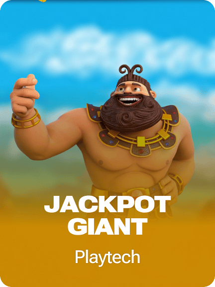 Jackpot Giant