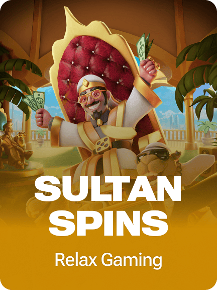 Sultan Spins