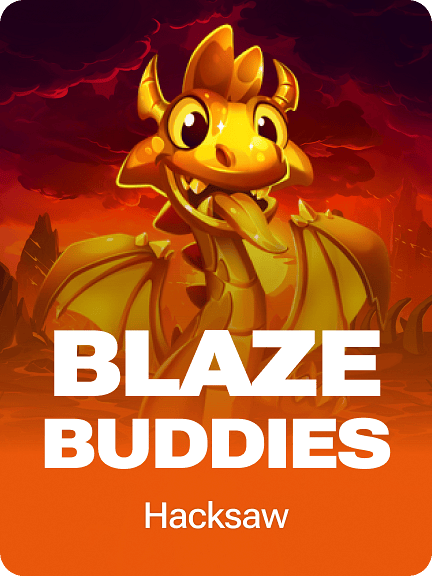 Blaze Buddies