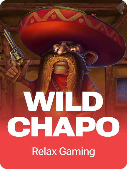 Wild Chapo