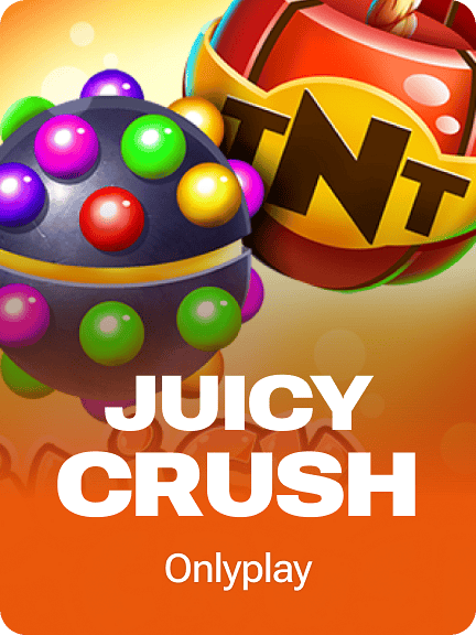 Juicy Crush