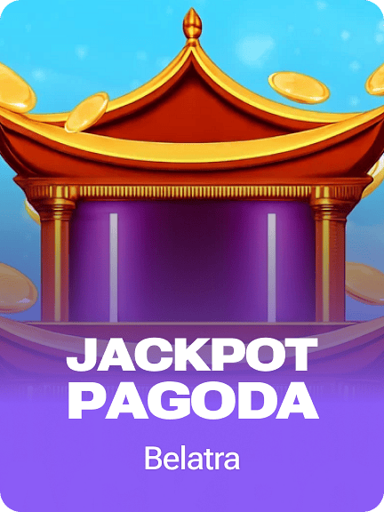 Jackpot Pagoda