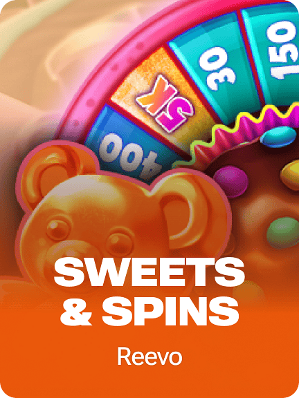 Sweets & Spins