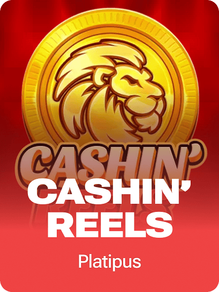 Cashin’ Reels