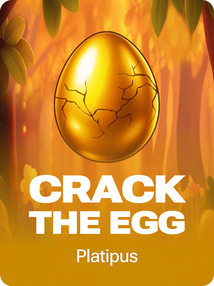Crack the Egg