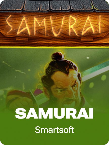 Samurai