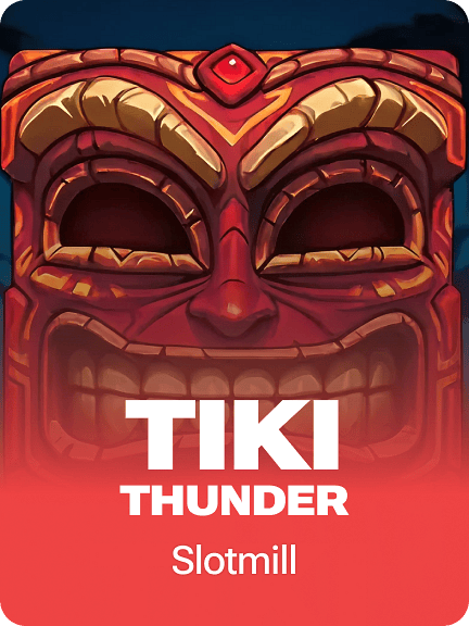 Tiki Thunder