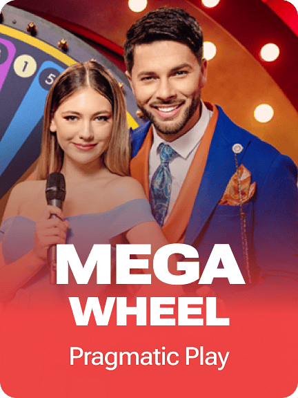 Mega Wheel