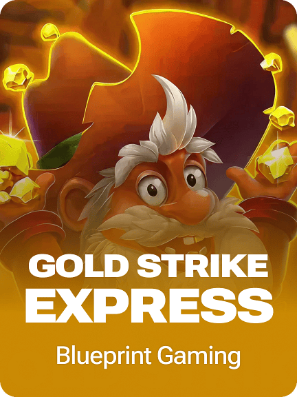Gold Strike Express