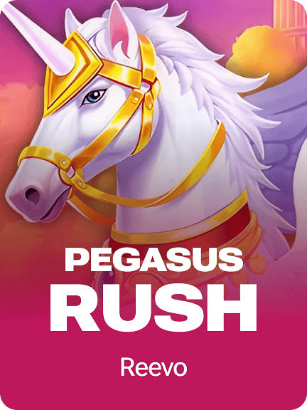 Pegasus Rush