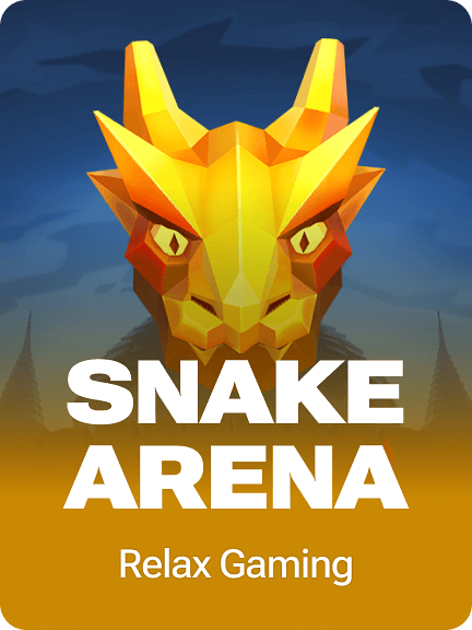 Snake Arena
