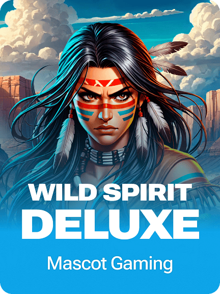 Wild Spirit Deluxe