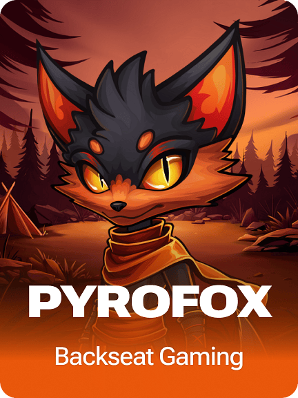 Pyrofox