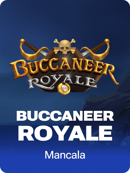 Buccaneer Royale
