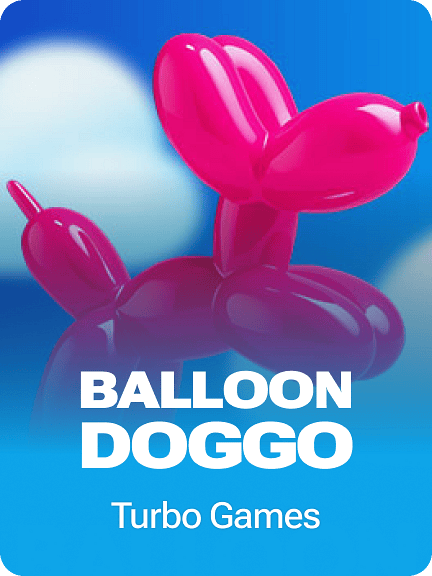 Balloon Doggo