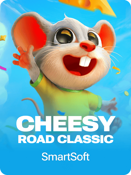 Cheesy Road Classic