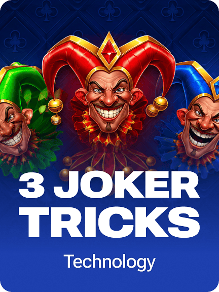 3 Joker Tricks